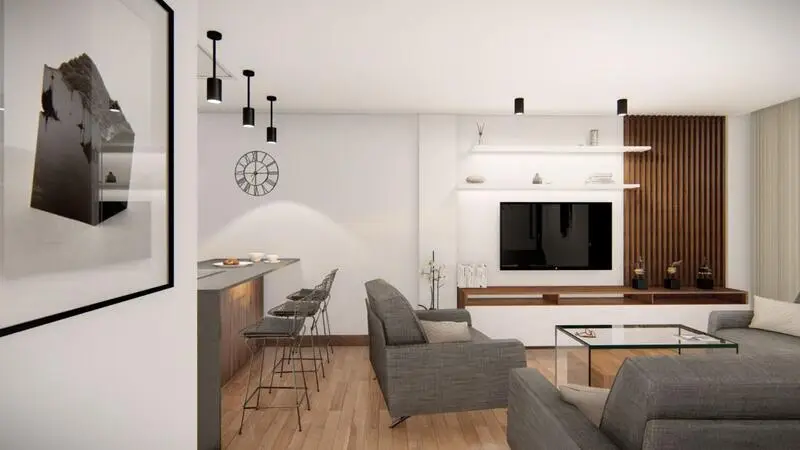 3 Dormitorios 2 Baños Apartamentos Pilar Horadada