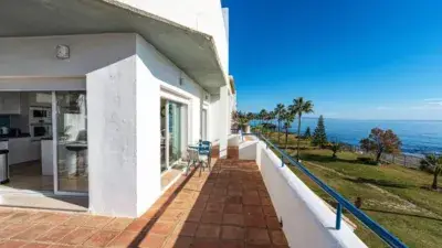 Ático en venta en Urbanización Casares del Mar