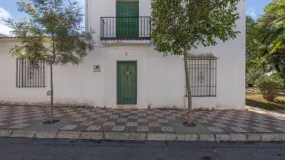 Casa en Albolote 107m2 4 dormitorios Ideal Familias