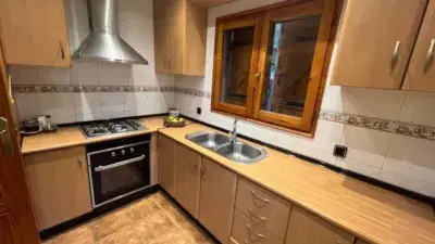 Casa en Alquiler Bigues i Riells del Fai 75m2 1 Dormitorio