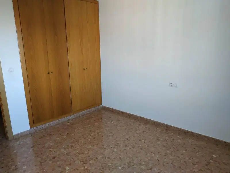 Apartamento en alquiler en Alicante / Alacant ciudad, Alicante
