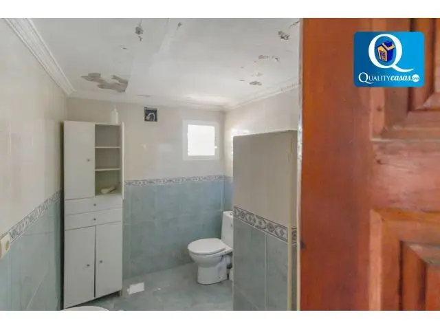 Casa en Venta Villajoyosa Gran Parcela 3200m2 3 Dormitorios Piscina