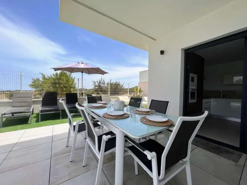 3 Cuarto Villa en venta
San Miguel de Salinas, Alicante