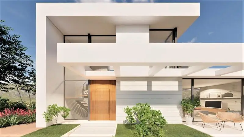 Villa de Lujo en Venta Las Colinas Golf Alicante
