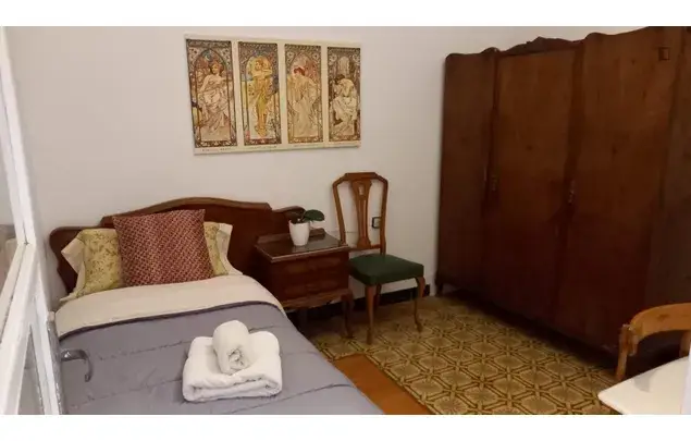 Alquiler Apartamento 2 Dormitorios Estudiantes El Masnou