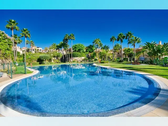 Adosado de 3 Dormitorios en venta Costa del Sol, España