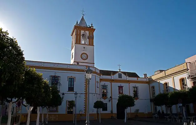 Almacén en Venta en Algaba Sevilla - Próximo al Parque Municipal