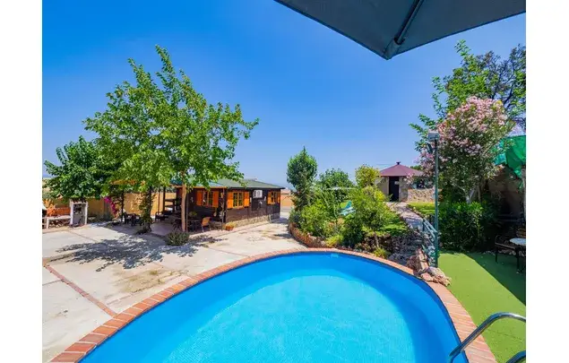 Alquiler de 6 Dormitorios 179m2 Alhaurin el Grande Ideal Familias