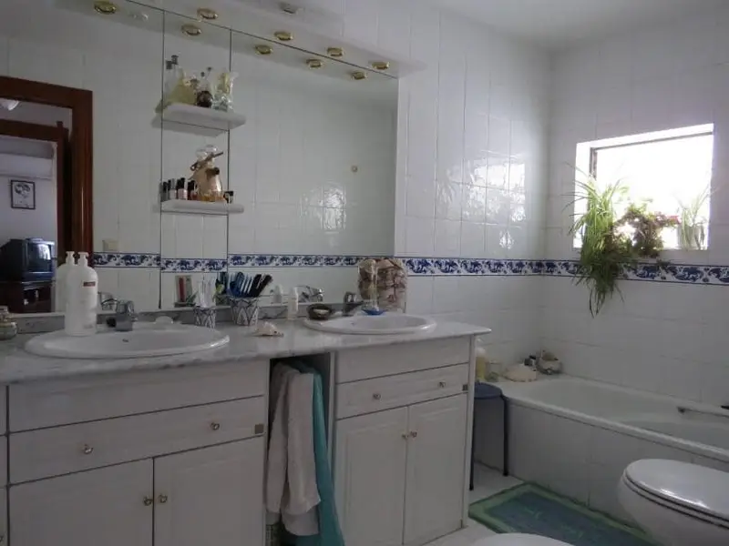 Casa en venta en Orgiva Granada centro