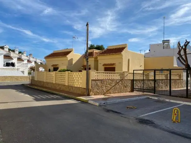 Villa 3 Dormitorios Puerta Rey