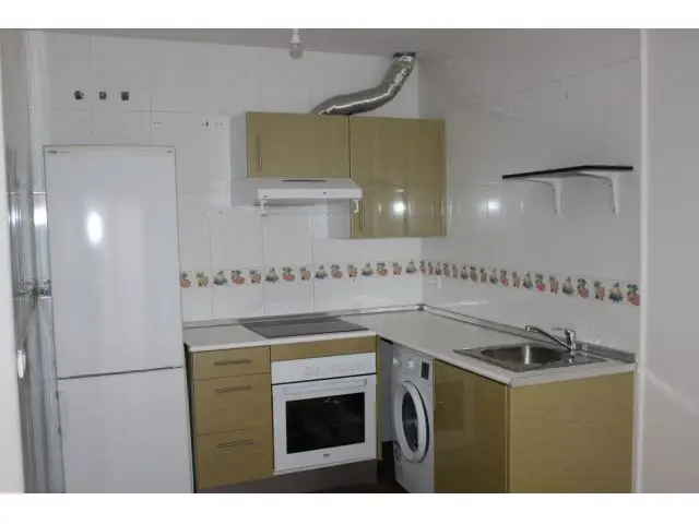 Alquiler Piso 2 Dormitorios Alcalá de Henares Zona Centro