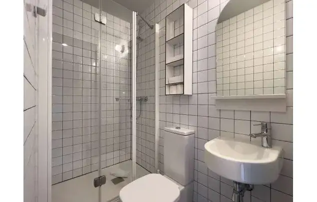 Habitaci
ón en alquiler Barcelona 24m
²