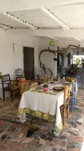 Casa con Piscina en Monóvar Vistas Montaña