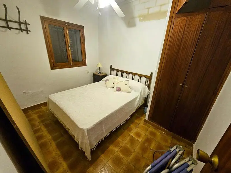 Villa 4 Dormitorios Els Poblets Cerca de la Playa