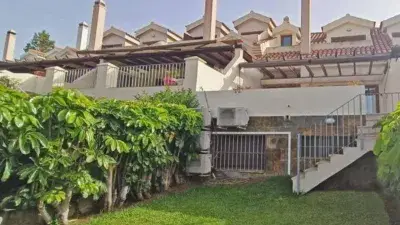 Casa adosada en venta en Reserva del Higueron