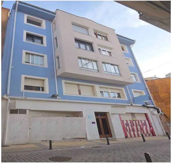 Piso 5 habitaciones Torrelavega Cantabria