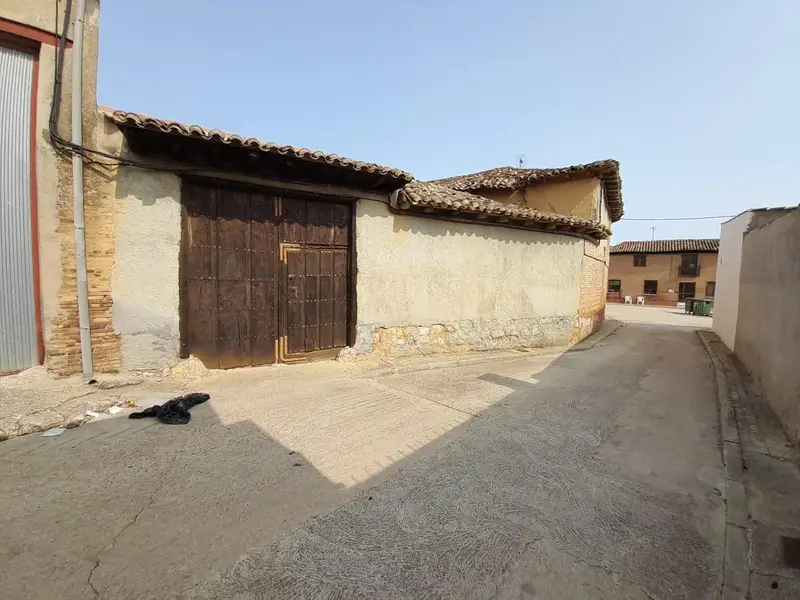 Casa 5 habitaciones Becerril de Campos