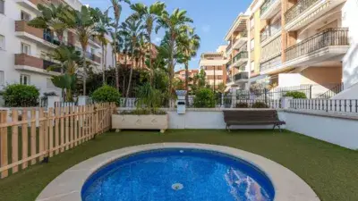 Piso en Venta Playa Granada 3 Dormitorios Piscina Garaje Trastero