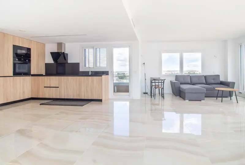 Venta Ático Lujo Punta Prima Orihuela Costa