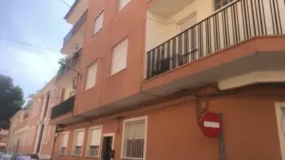 Piso en venta en Sax 4 habitaciones 2 baños