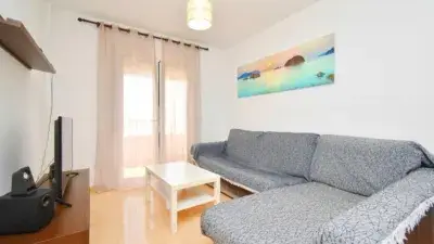 Piso en Venta Ejido Norte 3 Dormitorios 2 Baños Terraza