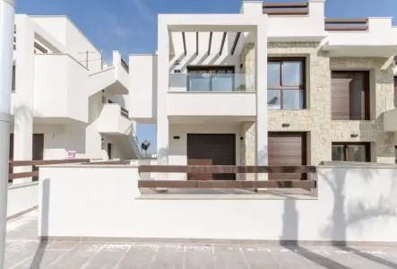 Bungalows en Venta Los Balcones Torrevieja