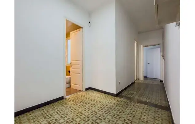 Alquiler de Habitaciones en Barcelona Piso Compartido