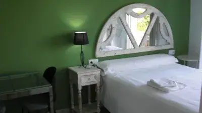 Apartamento Casco Antiguo Vejer Alquiler Turistico