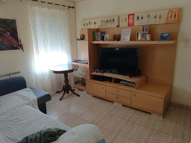 Venta Piso 2 Dormitorios Elda 59m2 Cerca Castillo