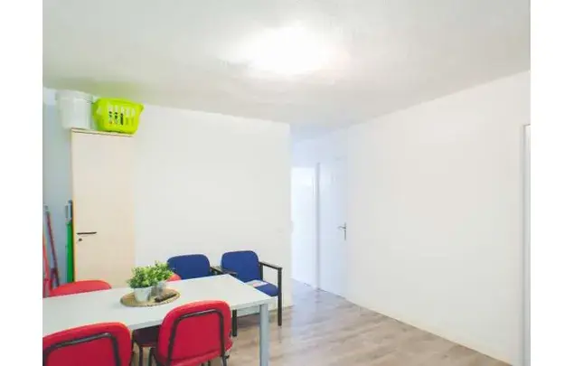 Alquiler Habitacion Getafe Cerca UC3M