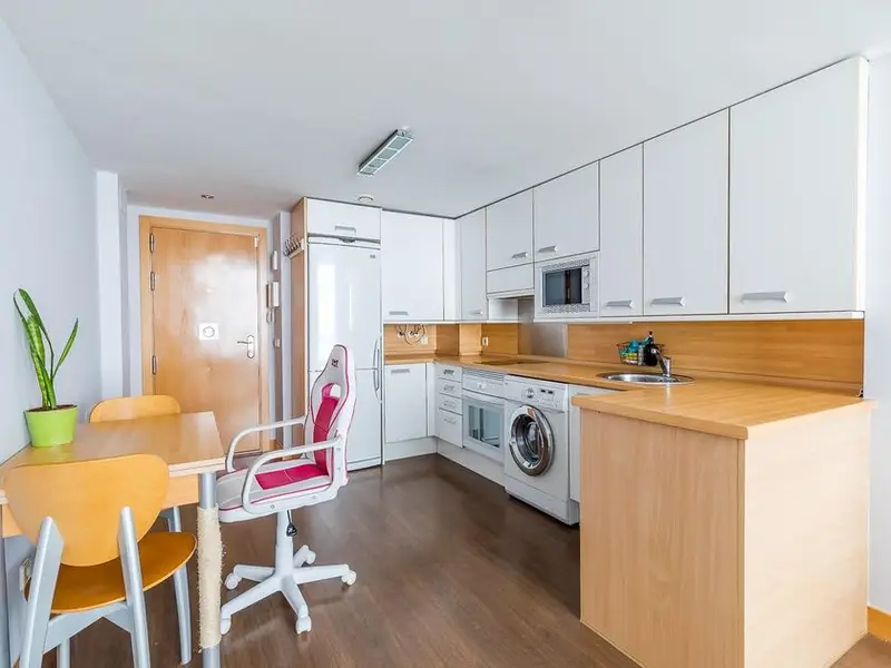 venta Piso en Casco Historico de Vallecas, Madrid (836029)- Globaliza