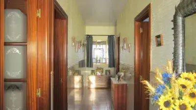 Chalet en venta para mayores en Las Navas del Selpillar