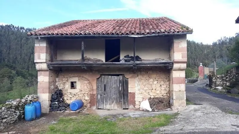 Casa en Venta Roiz Valdaliga Cantabria
