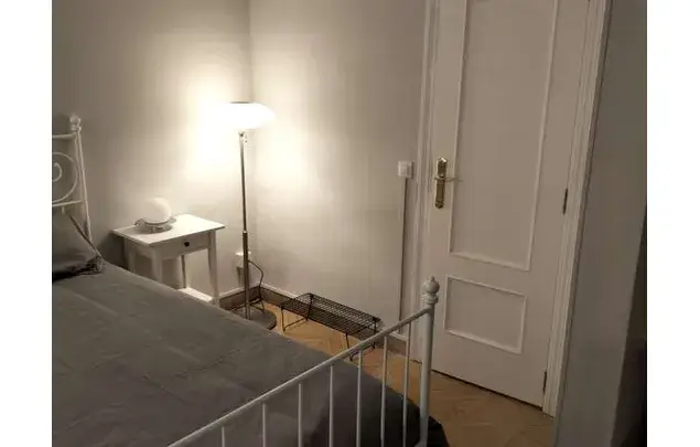 Alquiler habitaciones Alicante 110m2 piso amueblado
