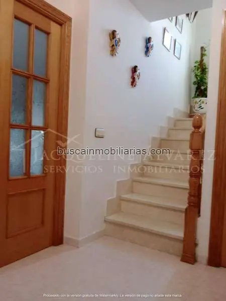 Chalet en venta en Cedillo del Condado
