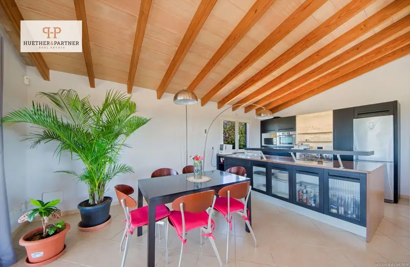 Finca Rustica en Venta Campos Mallorca