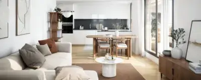 Piso en Venta en Paterna 3 Habitaciones 76m2