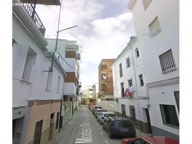 Piso en Navalmoral de la Mata para inversores