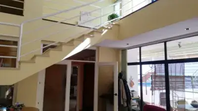 Casa en Venta Calle Valencia Moderna Luminosa 5 Dormitorios Piscina