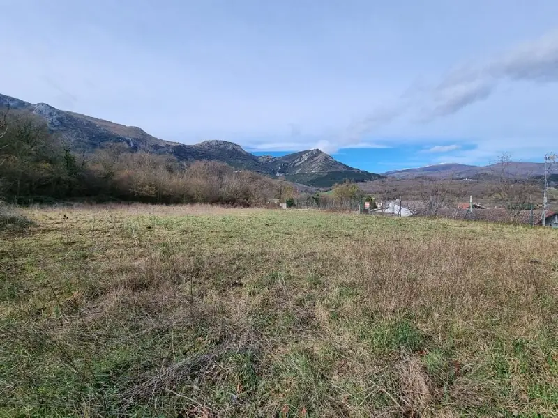 Venta Terreno Vistas Sopeñano Vallejo de Mena