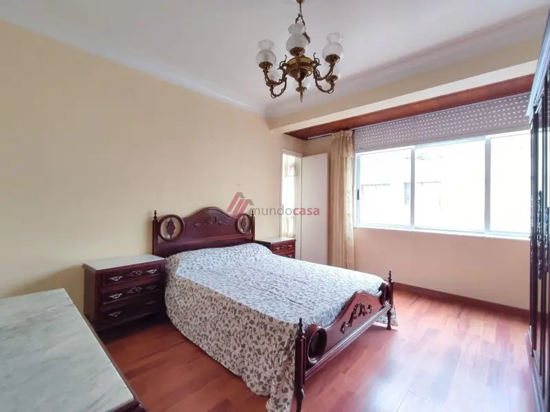 Venta Piso con trastero en Fajardo Ferrol