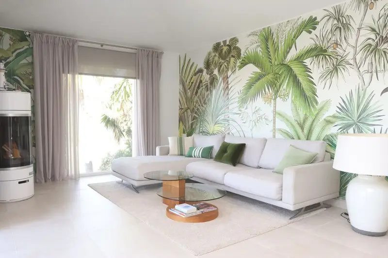 Casa Villa 3 Dormitorios Alquiler Mijas Espa	
	
	
	
a