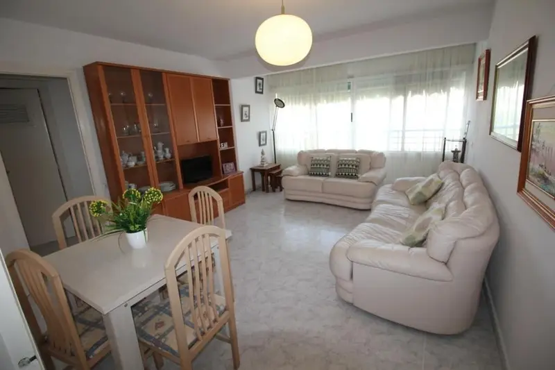 Venta Piso 3 Dormitorios Nueva Torrevieja