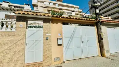 Casa en venta en Aguas Nuevas