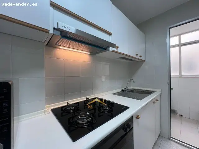 Alquiler Anual Apartamento Reformado Santa Pola Cerca Playa