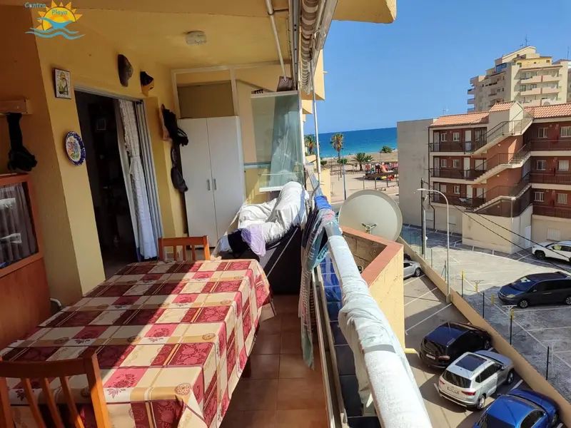 Apartamento en Venta en Pe	
níscola 2 Dormitorios 79m2