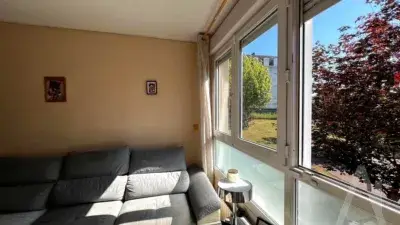 Piso en Venta Calle Alcalde Bikandi 84m2 2 Dormitorios