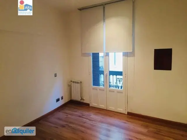 Alquiler Piso Centro 3 Dormitorios 2 Baños Reformado
