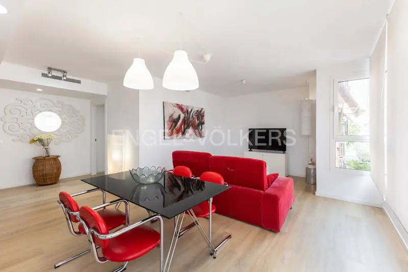 Apartamento en Venta Torrefiel Valencia 2 Dormitorios Garaje Gimnasio
