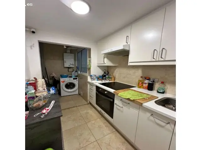Piso en venta en Sant Feliu de Llobregat 4 habitaciones